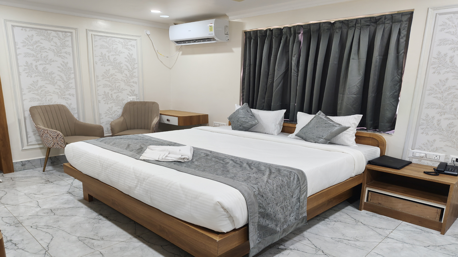 Hotel Near Nandankanan Zoological Park Bhubaneswar